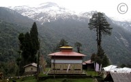 20 Tholung Monastery