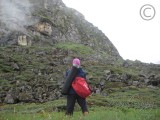 24 Backpacking In Dzongu