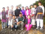 31 Lepcha Youth