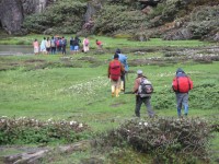 15 Keushong Trek